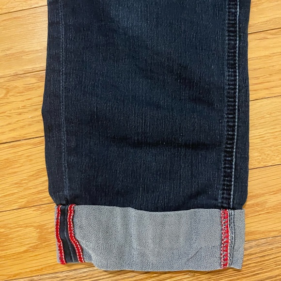 Parasuco Jean Capris - Picture 2 of 5
